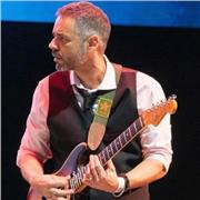 Clases de Guitarra Eléctrica y Guitarra Acústica
